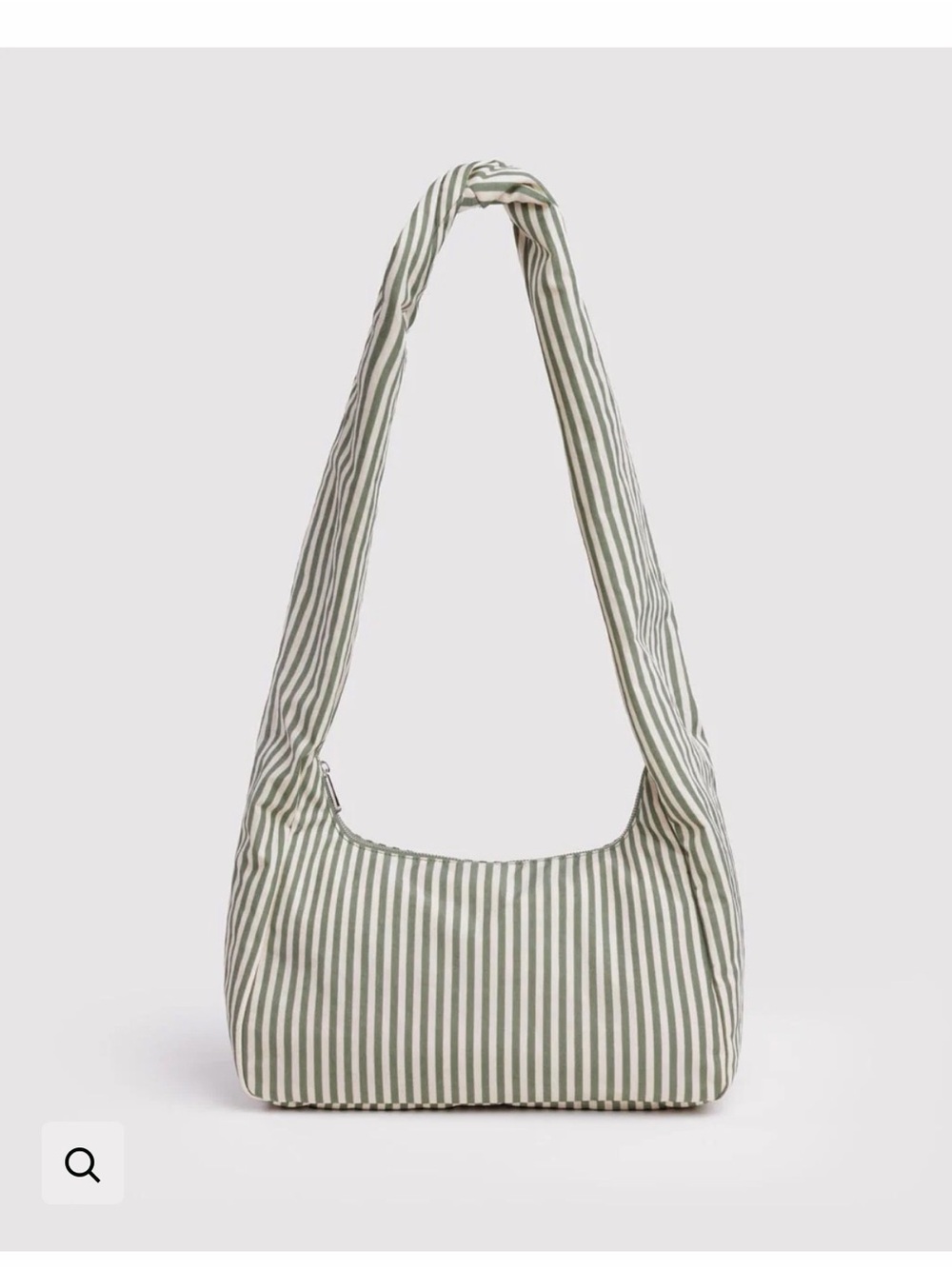 Baggu Nylon Meringue Bag